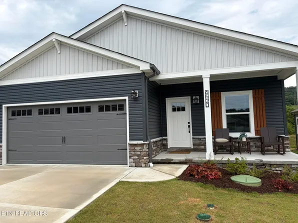 6520 Spotted Orchid Ln, Knoxville, TN 37924