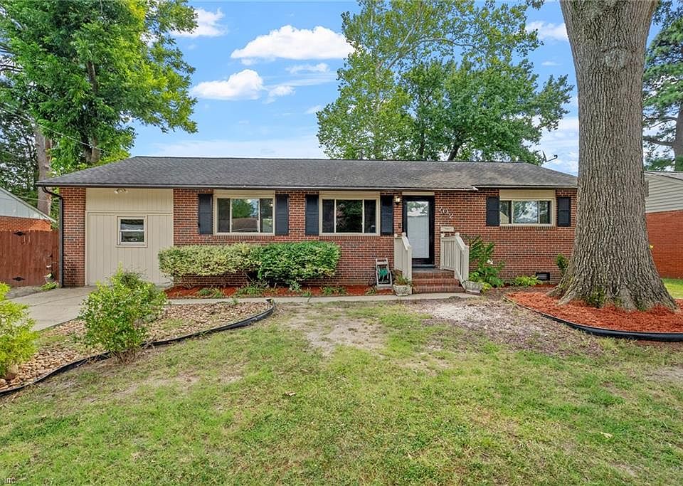 702 New Bern Ave, Hampton, VA 23669 Zillow