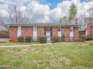 9620 Tallahassee Ln, Knoxville, TN 37923