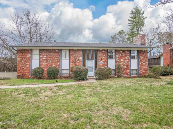 9620 Tallahassee Ln, Knoxville, TN 37923