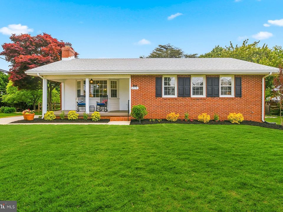 1st image of 214 Chantrey Rd