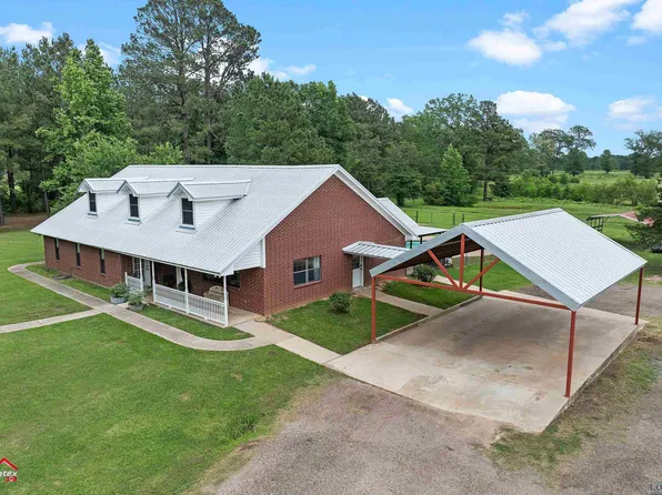 369 County Road 107, Carthage, TX 75633