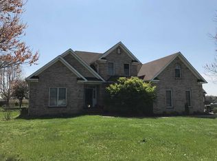 444 Paulette St, Bowling Green, KY 42104