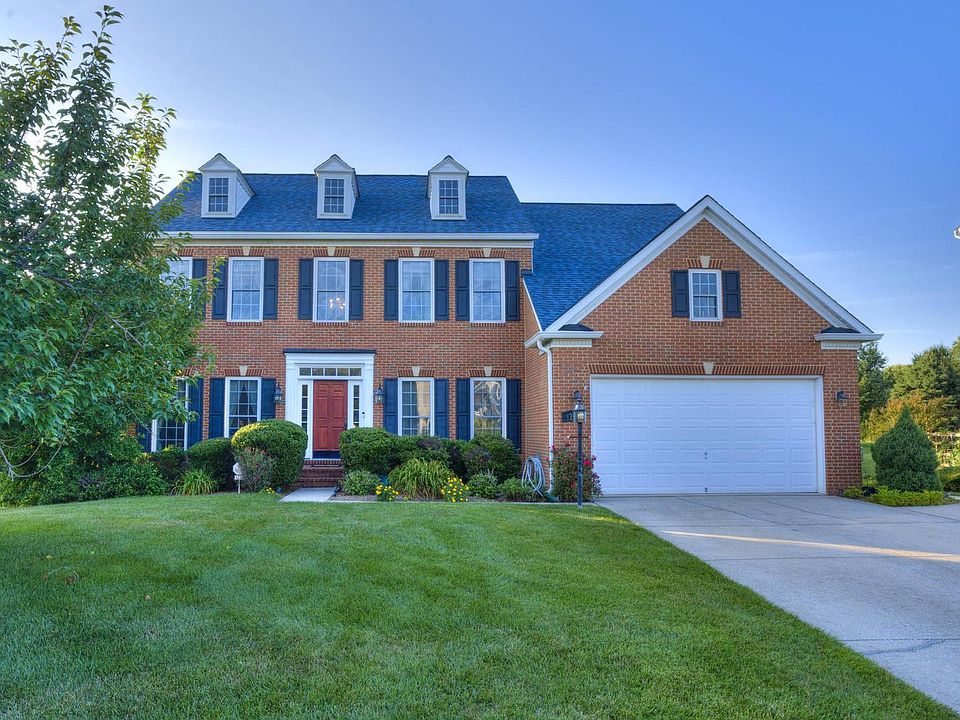 1st image of 1206 Sparrow Mill Way