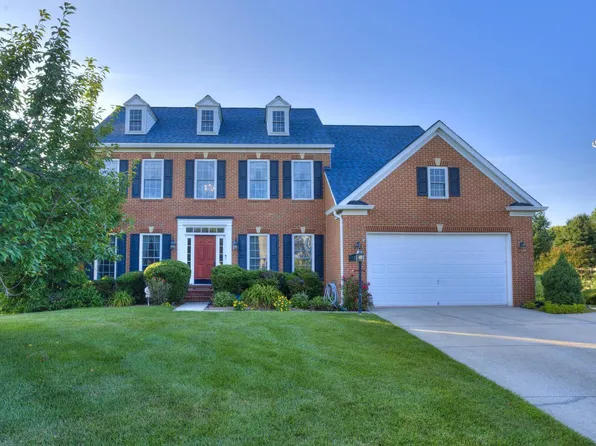 1206 Sparrow Mill Way, Bel Air, MD 21015