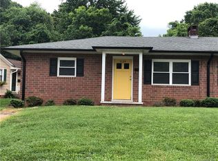 229 McGinnis Ave, Lincolnton, NC 28092