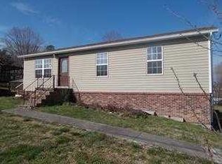 4915 Pea Ridge Rd, Maryville, TN 37804