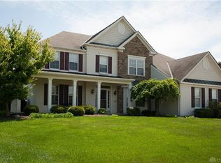 375 Blackford Dr, Springboro, OH 45066