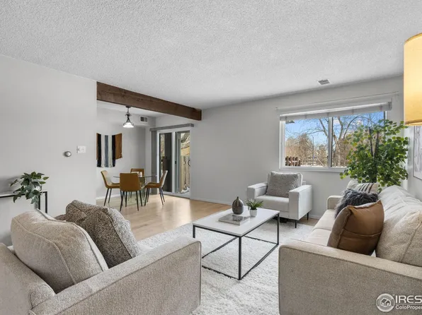 1170 Monroe Dr #C, Boulder, CO 80303