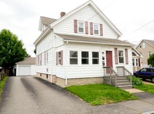 234 Beckwith St #1, Cranston, RI 02910