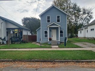 204 Elm St, Bay City, MI 48706