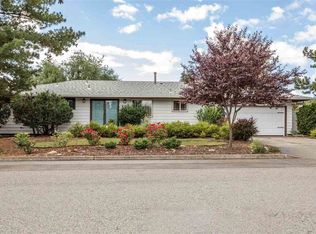 12010 E Grace Ave, Spokane, WA 99206