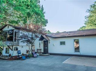 1146 McCreight Rd, Shelocta, PA 15774