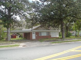 326 S Water St, Starke, FL 32091