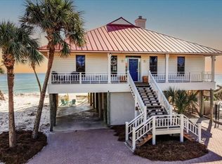 2128 Sea Fern Way, Eastpoint, FL 32328