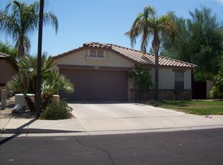 1679 E Galveston St, Gilbert, AZ 85295