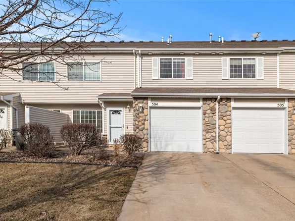 3799 Village Run Dr #504-DES, Des Moines, IA 50317
