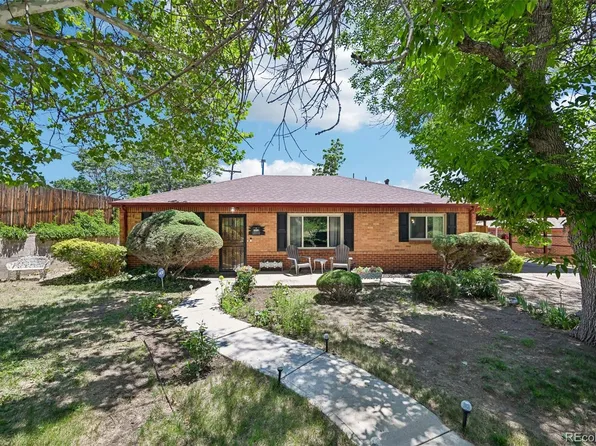 1510 Russell Way, Thornton, CO 80229