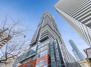 YC Condo, Toronto, ON M4Y 0E9