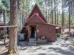 140 N Sharon Rd, Tygh Valley, OR 97063