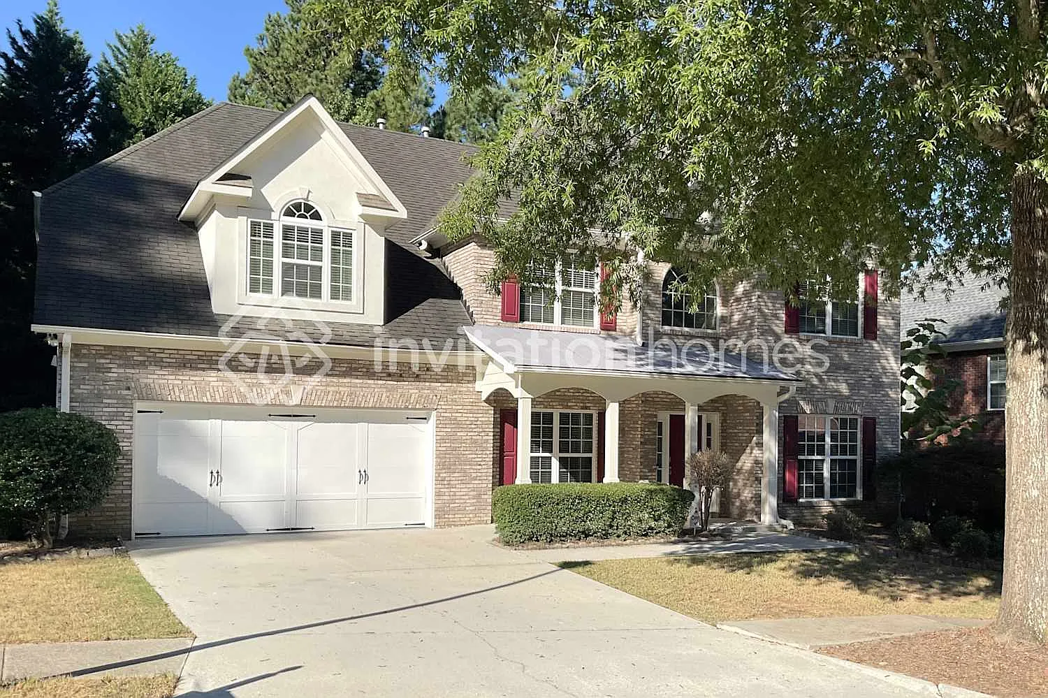 3038 Brookwood Oak Ln Sw Lilburn, GA 30047 — Photo 1