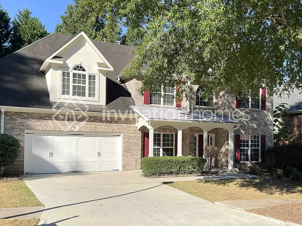 3038 Brookwood Oak Ln SW