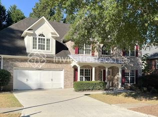 3038 Brookwood Oak Ln SW, Lilburn, GA 30047