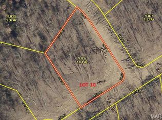 10 Forestdale Ln, Warrenton, MO