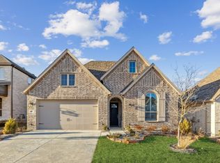 1618 Prairie Clover Rd, Prosper, TX 75078