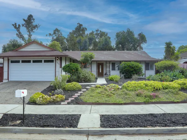 340 Pebble Beach Dr, Goleta, CA 93117
