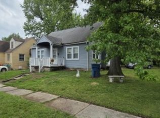 701 S 23rd St, Mount Vernon, IL 62864