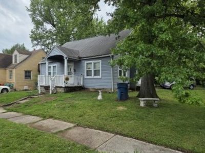 701 S 23rd St, Mount Vernon, IL, 62864