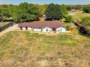 7751 E Parker Rd, Lucas, TX 75002