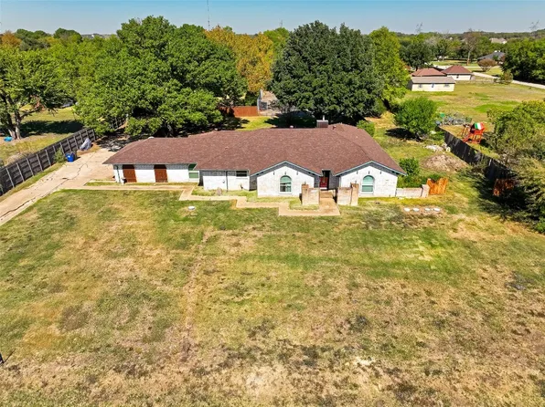 7751 E Parker Rd, Lucas, TX 75002