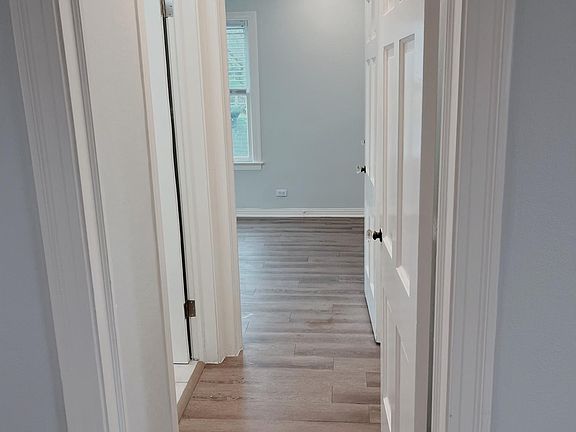 Comfortable layout