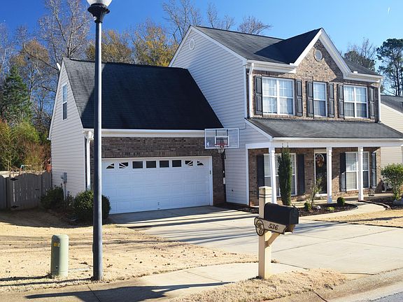 2nd image of 536 Cromwell Dr