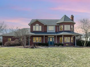 2469 Westborne Dr, Verona, KY 41092