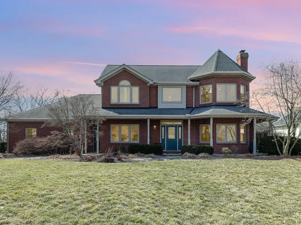 2469 Westborne Dr, Verona, KY 41092