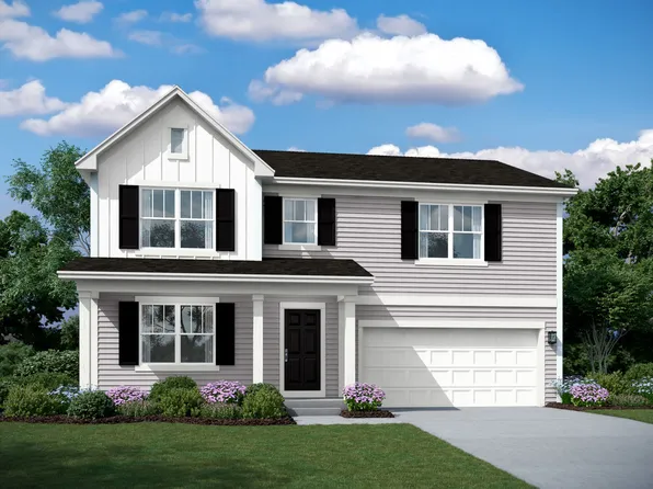 920 Mildred Dr, Marengo, IL 60152