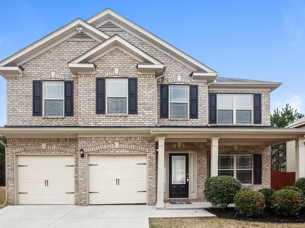 7622 Absinth Dr, Atlanta, GA 30349