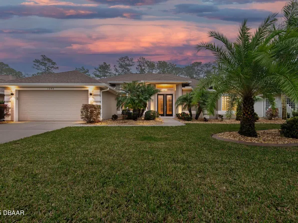 1293 Harwick Ln, Ormond Beach, FL 32174
