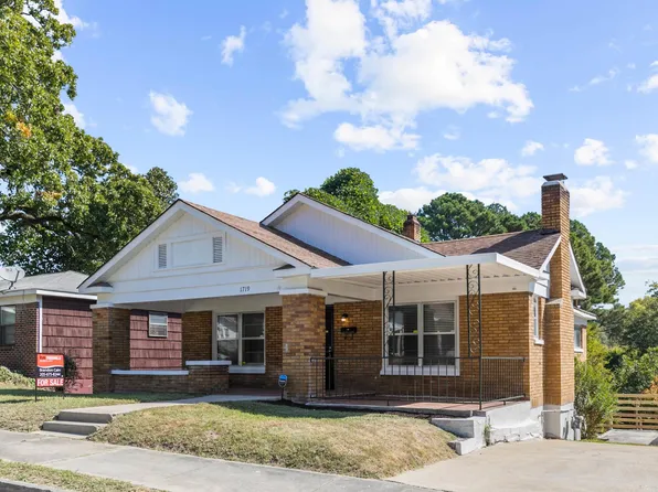 1719 Damon St, Birmingham, AL 35217