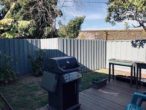 (grill not included)