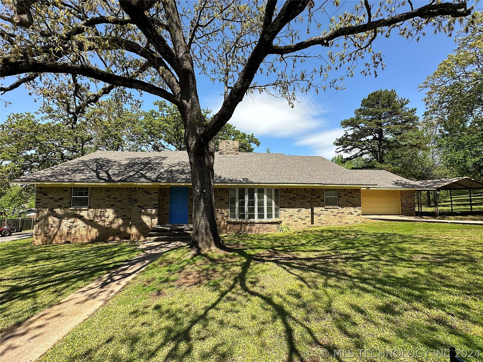 1201 Townsend Dr, Heavener, OK 74937 Zillow