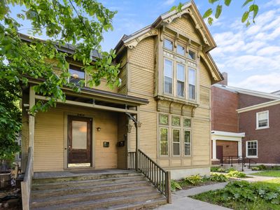 2404 Stevens Ave, Minneapolis, MN, 55404