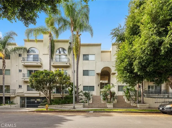 3645 Cardiff Ave APT 206, Los Angeles, CA 90034