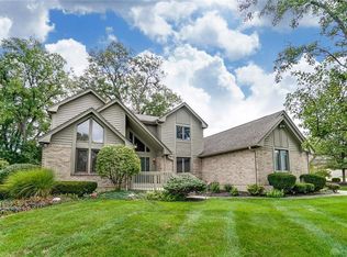 7020 Settlement Way, Dayton, OH