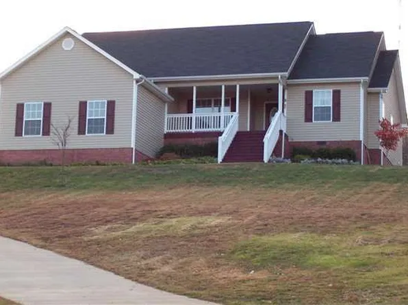 517 Farmway Dr SE, Cleveland, TN 37323