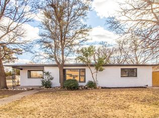 4301 45th St, Lubbock, TX 79413