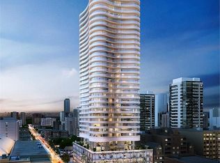 (Undisclosed Address), Toronto, ON M4Y 0C9